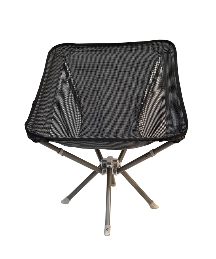 Легкий портативный лагерный стул бренда Supersun