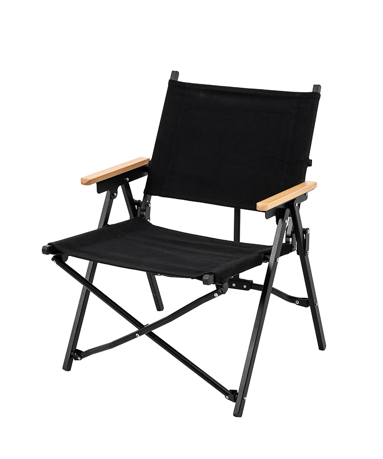 Легко собранный стул Кермита Supersun для улицы, помещения, кемпинга, барбекю